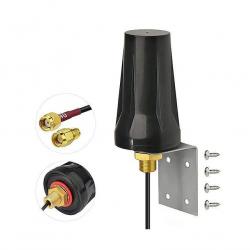 ENCHÈRE 1 ! Antenne longue portée pour caméra de chasse 4G