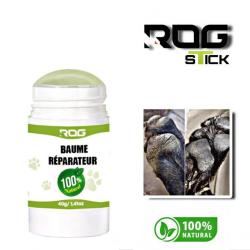 ENCHÈRE 1 ! BAUME RÉPARATEUR POUR ANIMAUX