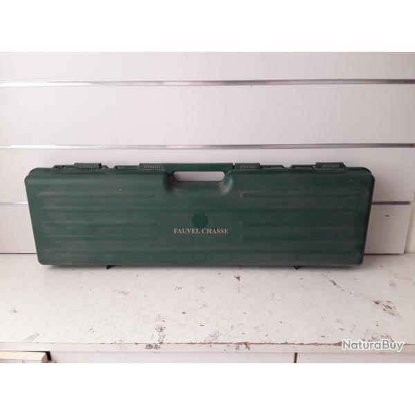 Malette pour arme dmonte 82x30cm