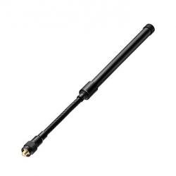ENCHÈRE 1 ! Antenne semi-rigide Talkie-Walkie X-trem longue portée 33cm
