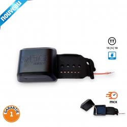 ENCHÈRE 1 ! Nouvelle Balise GPS TT15 - T5 RoG McX