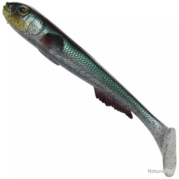 Leurre Savage Gear 3D LB Goby Shad 20cm