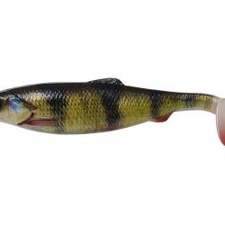 Leurre Souple Savage Gear 4D Herring Shad 19cm perch