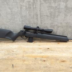 Carabine ISSC Scout - .22 LR