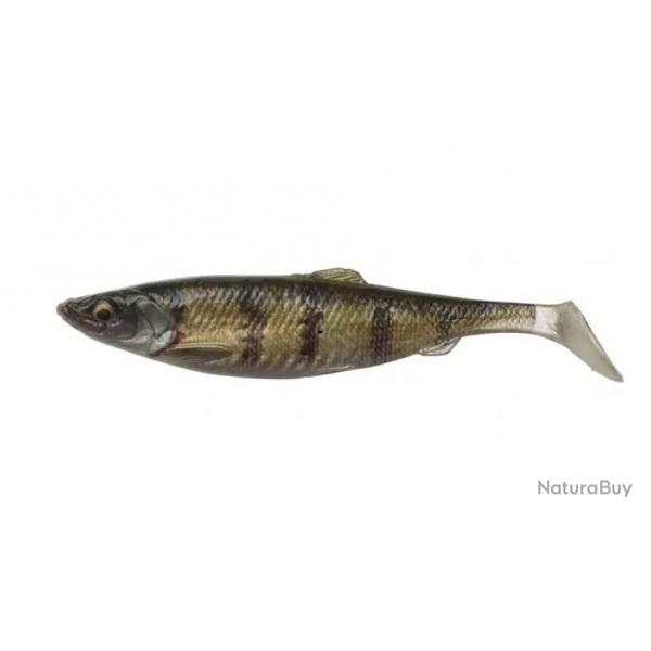 Leurre Souple Savage Gear 4D Herring Shad 19cm zander