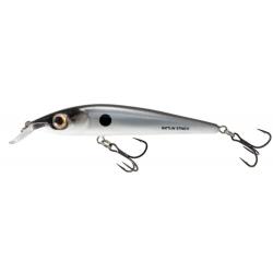 Poisson Nageur Salmo Rattlin Sting Floating 9cm OS - Ozark Shad