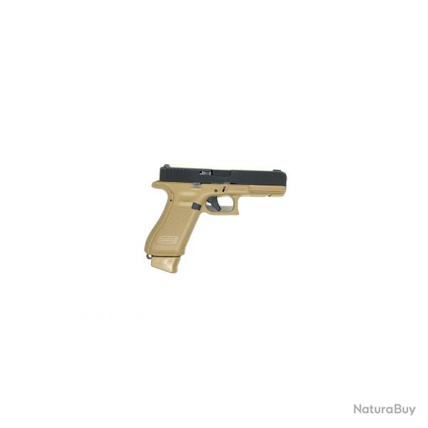 PISTOLET GLOCK 17 GEN 5 AUSTRIA EN 9X19