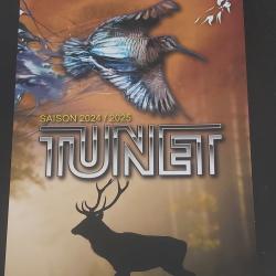 Catalogue Tunet 2024 / 2025