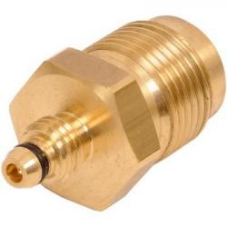 Embout de rechargement pour pistolet Steyr LP2 / LP10 / LP50/ EVO10