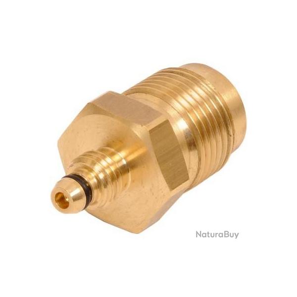 Embout de rechargement pour pistolet Steyr LP2 / LP10 / LP50/ EVO10