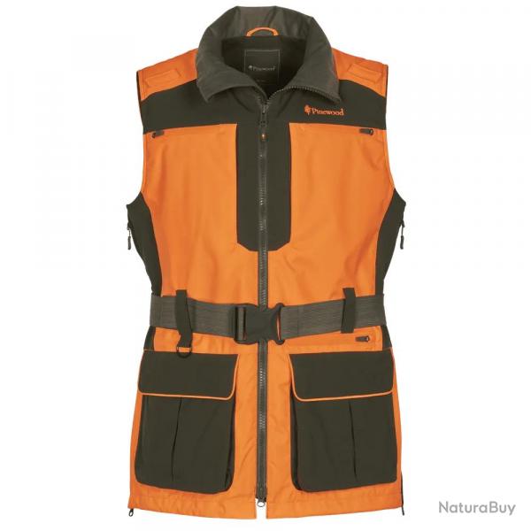 Gilet de Matre-Chien Furudal Pinewood - 3XL
