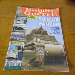 HISTOIRE DE GUERRE NUMERO 68