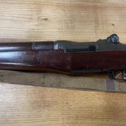 FUSIL GARAND 270 W