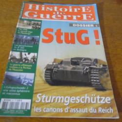 HISTOIRE DE GUERRE NUMERO 67