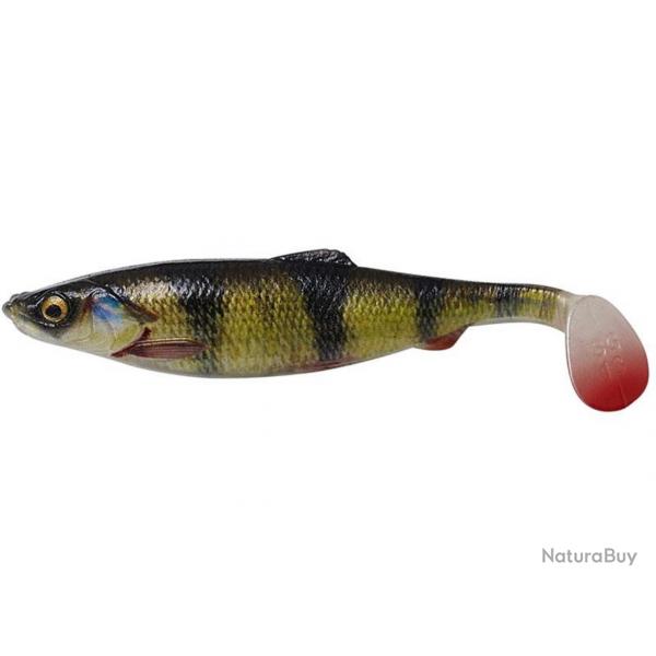 Leurre Souple Savage Gear 4D Herring Shad 16cm perch