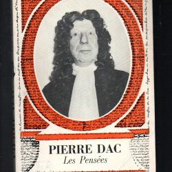 pierre dac les pensées bel état , affranchissement poste timbre pierre dac 2025 suivant dispo