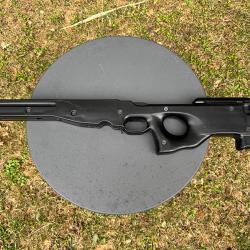Crosse M700 AICS Tanaka