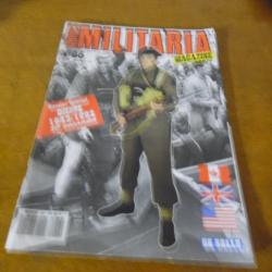 $ MILITARIA MAGAZINE 86