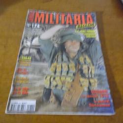 $REVUE  MILITARIA MAGAZINE 174