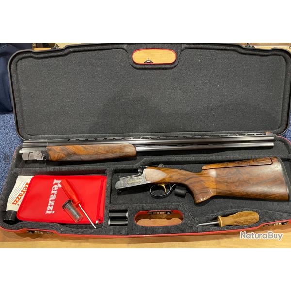 Perazzi MX2000 S