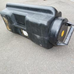 caisson etanche #2