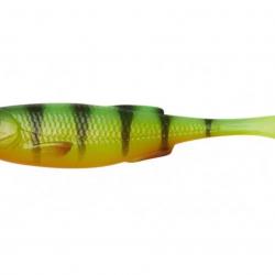 Leurre Souple Savage Gear Craft Shad 7,2cm Firetiger