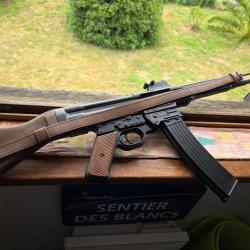 Sturmgewehr MP44 (réplique bois et métal) (StG44) Denix sans marquage