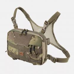 Chest Pack Numbat Small Multicam®
