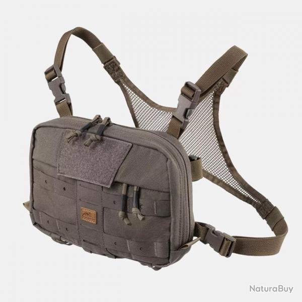 Chest Pack Numbat Small RAL 7013