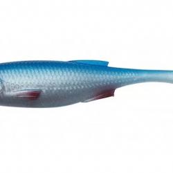 Leurre Souple Savage Gear Craft Shad 10cm blue pearl