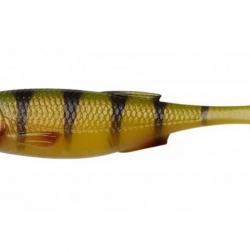 Leurre Souple Savage Gear Craft Shad 10cm perch