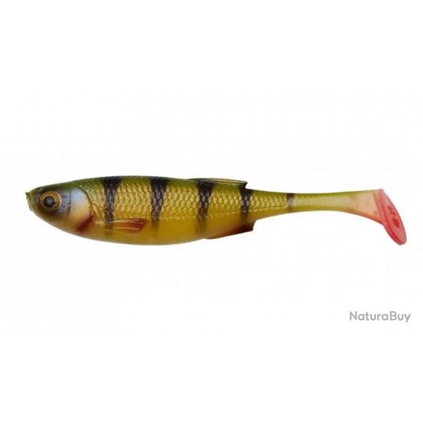 Leurre Souple Savage Gear Craft Shad 10cm perch
