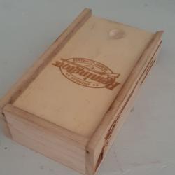 munition papier cal 44 avec boîte magnifique