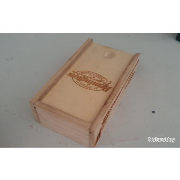 munition papier cal 44 avec bote magnifique