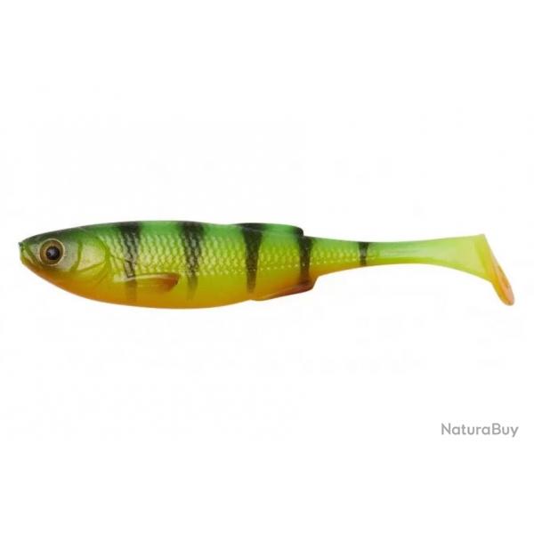 Leurre Souple Savage Gear Craft Shad 10cm firetiger