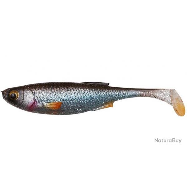 Leurre Souple Savage Gear Craft Shad 10cm roach