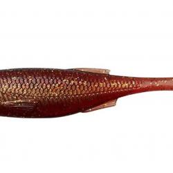 Leurre Souple Savage Gear Craft Shad 10cm motoroil