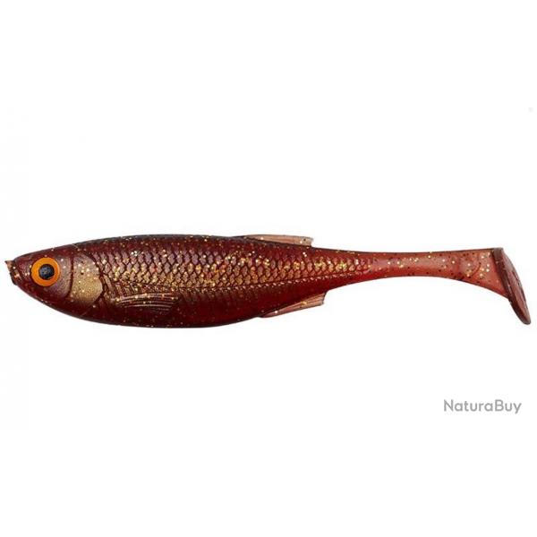 Leurre Souple Savage Gear Craft Shad 10cm motoroil