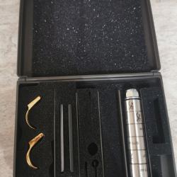 Contrepoids browning avant et arrière plus détente browning x 2 neuf