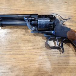 Revolver Le Mat  poudre noire cal 44 cal 20 Pietta