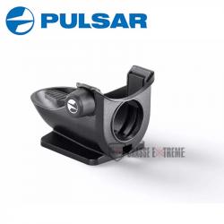 Adaptateur pour Trépied PULSAR Telos LRF