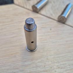 38 Spécial munition neutralisées winchester, GFL, SFM,Geco, Gevelot,iMi tête plomb ou cuivré