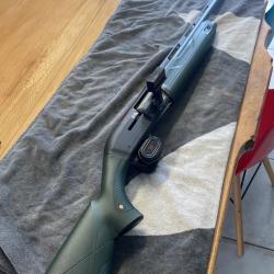 WINCHESTER SX4