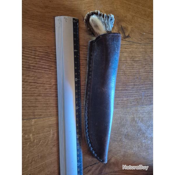 Couteau de Frdric Charriere (1)
