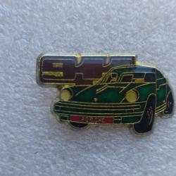 PINS VOITURE MARQUE PORSCHE MODELE 911