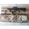 petites annonces chasse pêche : Carabine 22 Long Rifle ISSC Advanced Tactical Survival