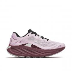 Chaussure de Trail/Running Femme Merrell "Promorph" 36 Rose pâle