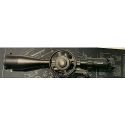 Lunette Hawke 17221 6-24x56 SR Pro avec montage ear30