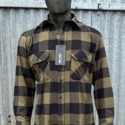 Chemise outdoor été