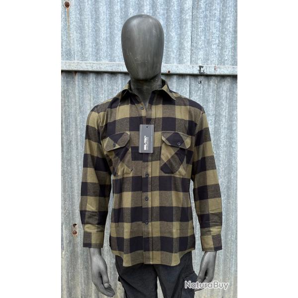 Chemise outdoor t